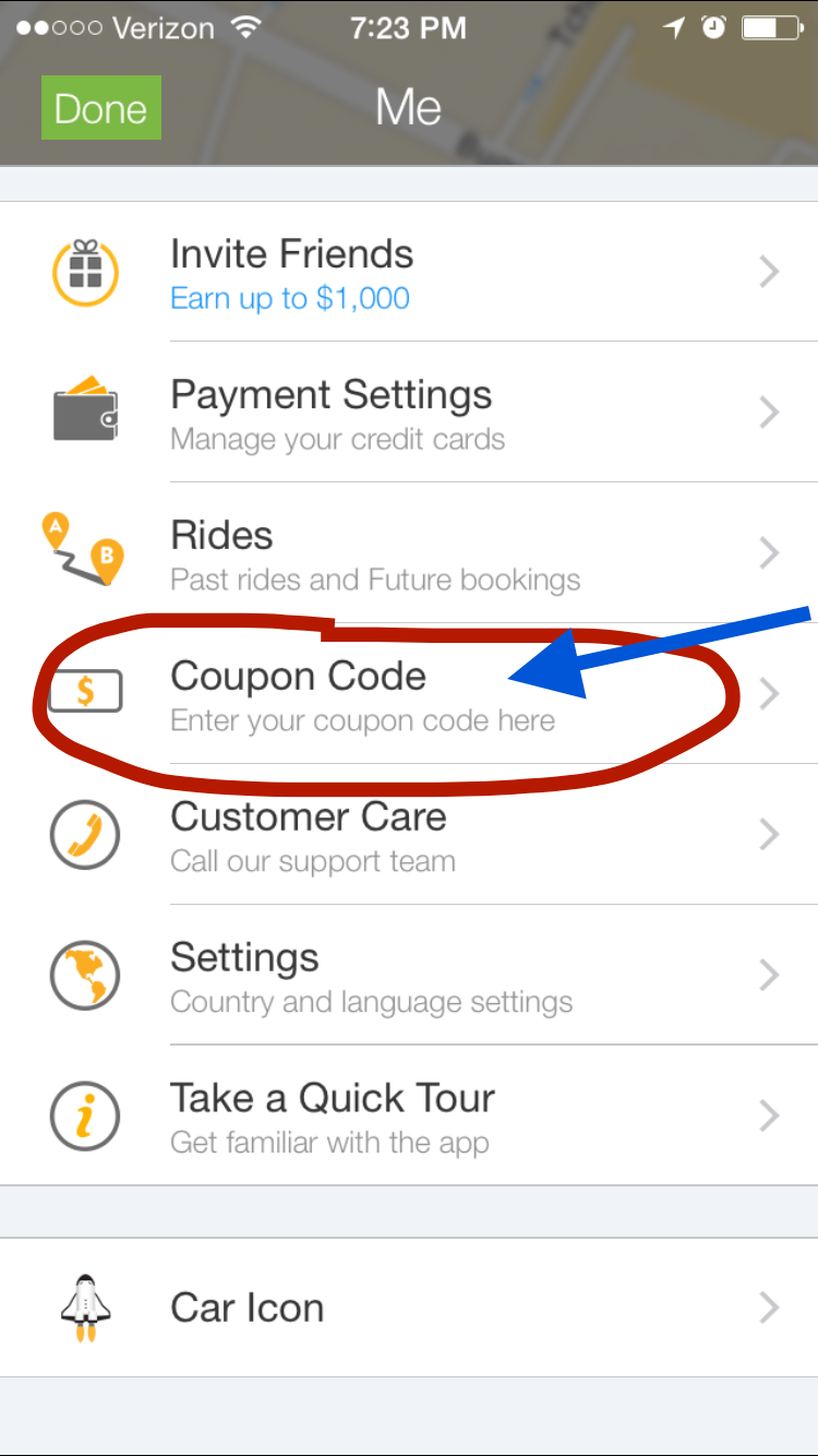 seamless coupon code