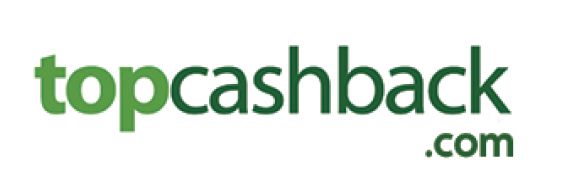 TopCashBack Logo