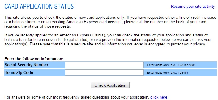 Amex Application Status Tips On Reconsideration Phone Line American 