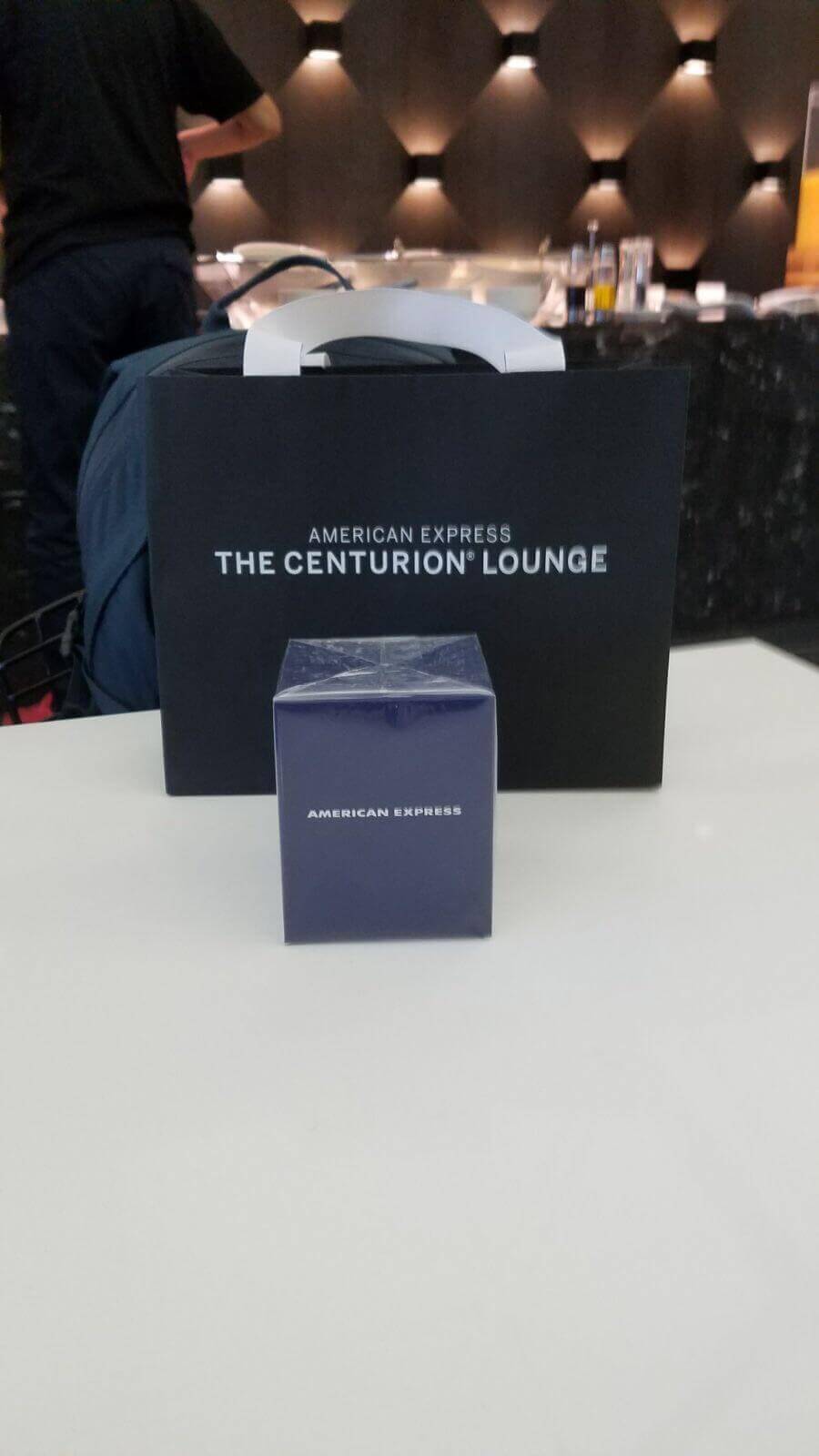 American Express Centurion Suite Lounge, Barclays Center - Upgraded Concert  Seats + Service - The Reward Boss