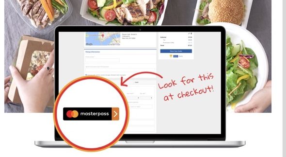 Delivery.com $10 Off Every Single Order of $10.01 (Free Food, One Masterpass Catch)