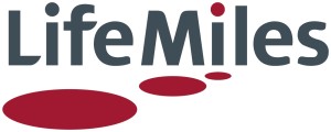 Lifemiles Logo