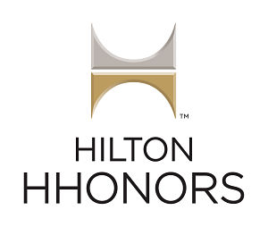 Hilton HHonors Logo