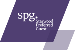Starwood SPG Logo