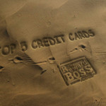 Top 5 Credit Cards for Travel Rewards