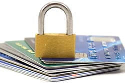secure cards to rebuild credit