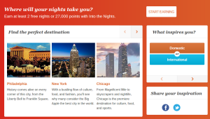 IHG Into The Nights Promotion2