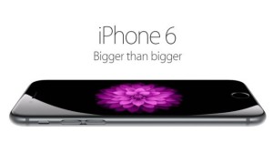 iPhone6 Released