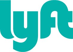 Lyft Logo 20 Free Rides Philadelphia