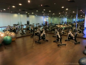Andaman Langkawi Gym Fitness Center