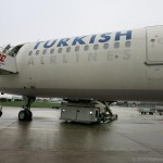 Turkish Airlines Istanbul - Warsaw