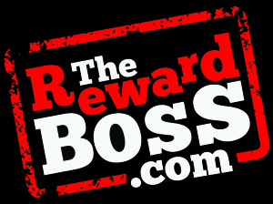 The Reward Boss Logo