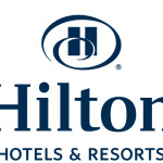Hilton Hotels & Resorts logo