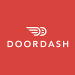 DoorDash Logo Promo Code