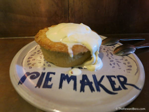 Galway Pie Maker