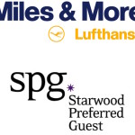 Miles & More Starwood Partners SPG