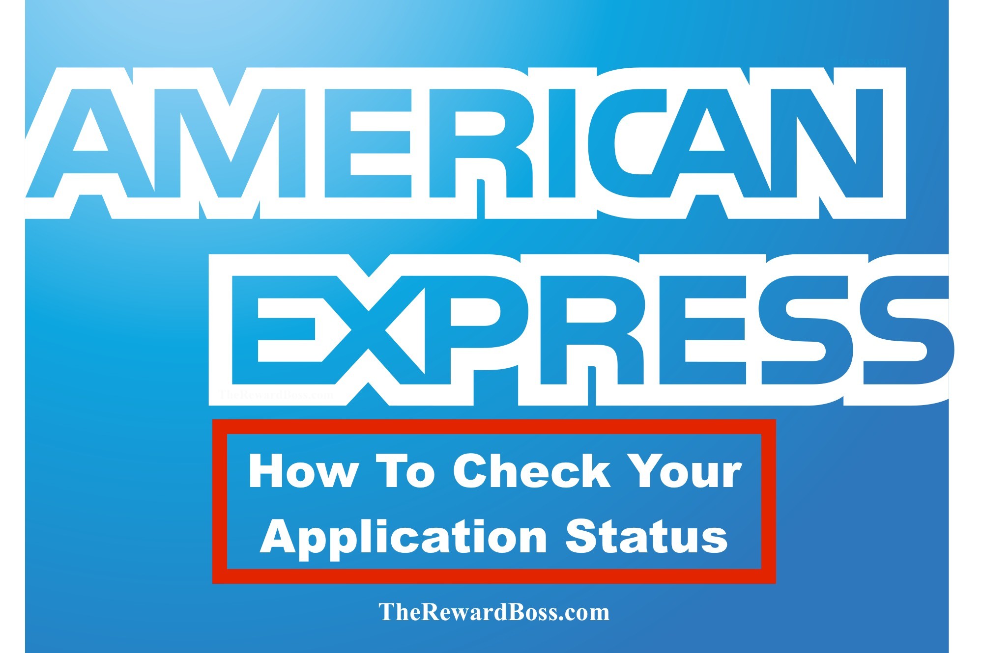 Amex Application Status Tips On Reconsideration Phone Line American 