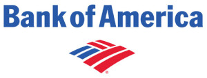 Bank of America Logo BofA