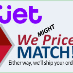 Jet Jet.com Price Match Policy
