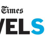 New York Times Travel Show Logo