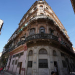 Old Havana - Habana Vieja