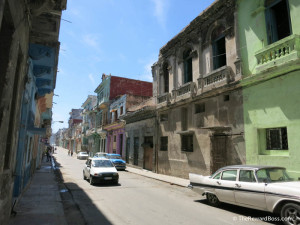 Centro Habana / Havana Cuba