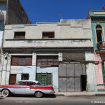 Havana, Cuba Transportation, Taxis, How To Get Around