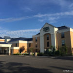 Four Points by Sheraton Newburgh Stewart Airport - Starwood SPG Hotel
