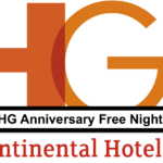 IHG Anniversary Free Night
