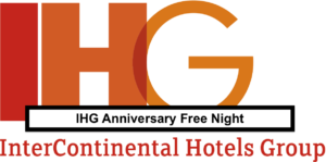 IHG Anniversary Free Night