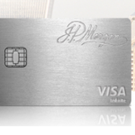 JP Morgan Reserve Credit Card 100000 Bonus