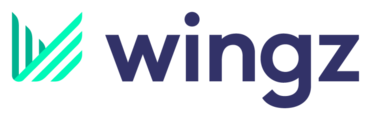 Wingz Logo Airport Rides