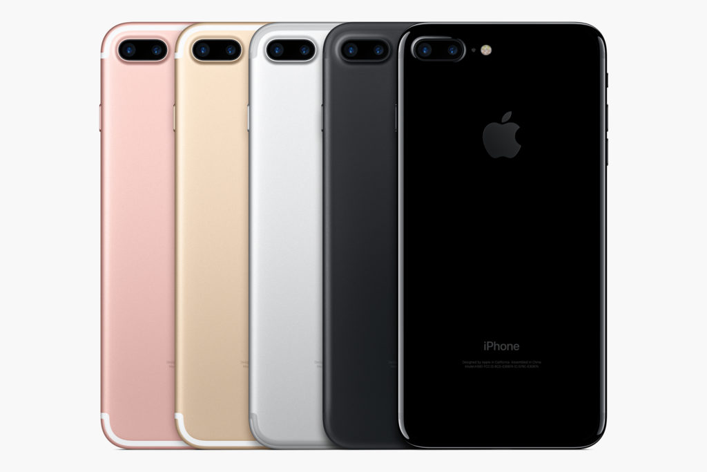 iPhone 7 - Where To PreOrder, How To Get 10% Cash Back ...