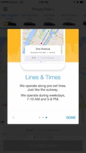 free Gett Together Ride