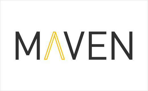 Maven Logo