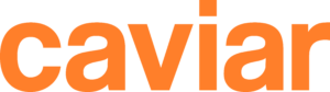caviar logo