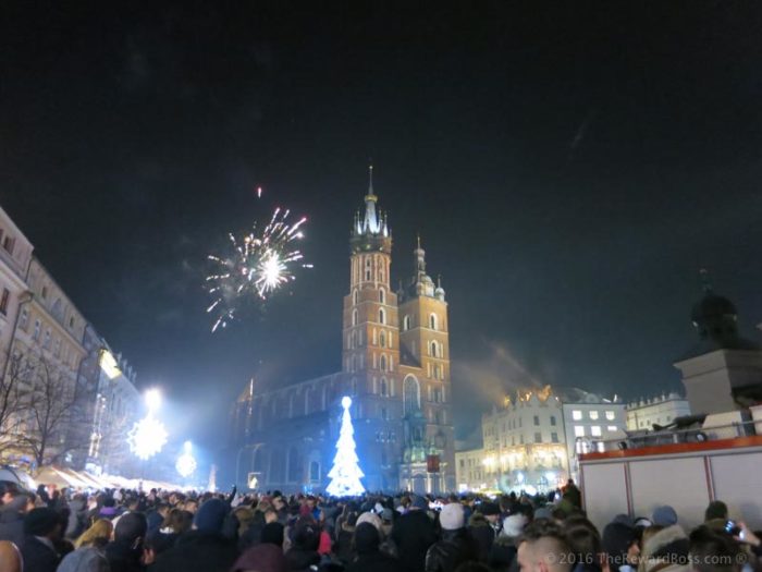 krakow new year's eve poland - Top 10 Foods You Must Eat in Poland 