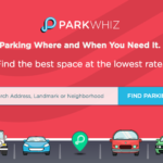 ParkWhiz Guaranteed Parking - Find and Book Parking Anywhere