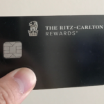 Ritz Carlton Credit Card