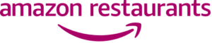 amazon restaurants logo