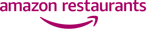 amazon restaurants logo