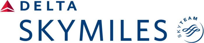 Delta Skymiles Logo Delta Amex