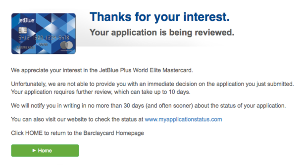 how-to-check-barclay-credit-card-application-status-reconsideration