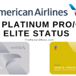 Free Platinum Pro Gold American Airlines status