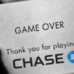 Game Over - Chase Break Up Chase Shutdown