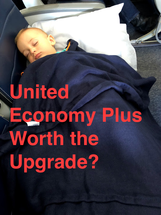 is-economy-plus-united-worth-it-family-travel-with-a-baby-the-reward