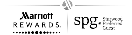 Marriott SPG Logo