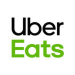 UberEat Logo