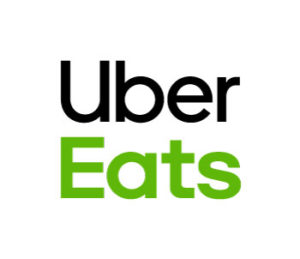 UberEat Logo